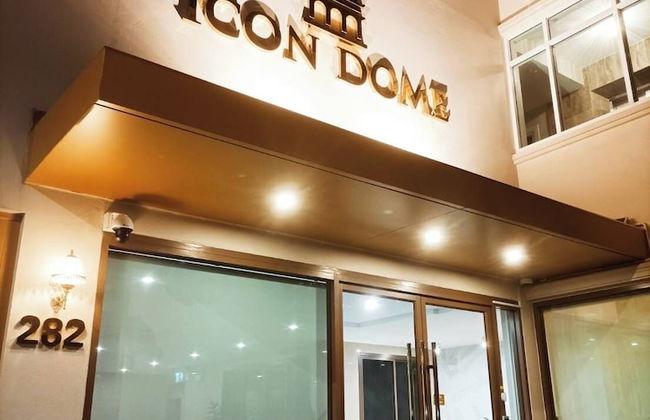 Icon Dome Bangkok - Photo 21