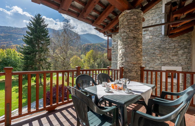 La Borgata - Foto 14