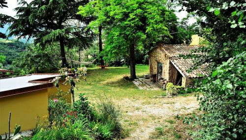 Casa Fiorenza - Foto 4, Garden, Garden view