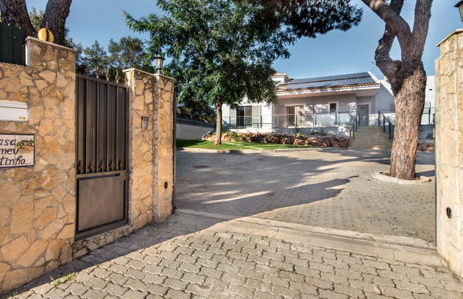 Meu Cantinho - Foto 44