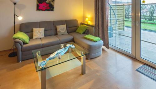 Ferienwohnung Fresena - Foto 2