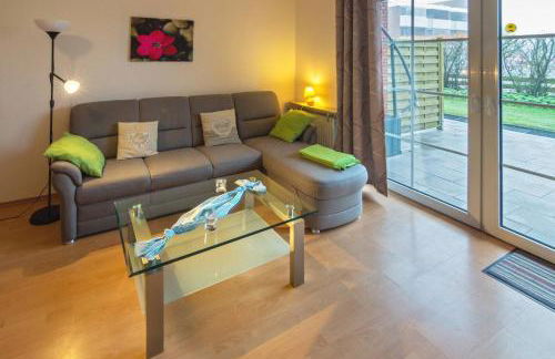 Ferienwohnung Fresena - Foto 2