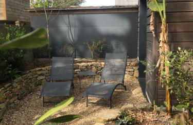 les Cottages du Valcoquet - Foto 55