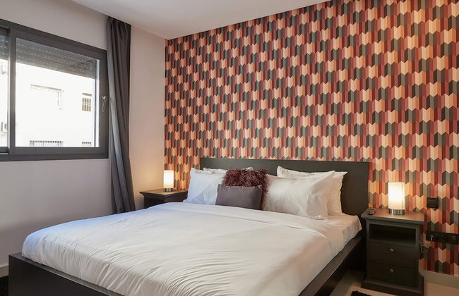 Stayhere Rabat - Agdal 3 - Prestige Residence - Photo 3