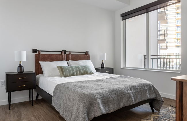 Mint House Nashville – The Gulch – Division St - Foto 14