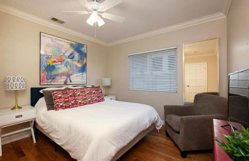 Hillcrest 3 bedroom charming private home by shops & restaurants - Foto 14