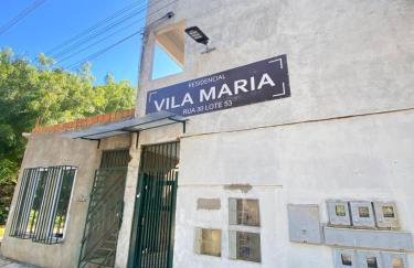 Apartamento 01 - Residencial Vila Maria - Foto 12