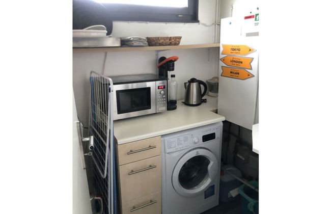 Holiday Home Kent Comfortable Vacation Home - Photo 6