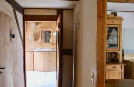 Unterm Dach - Foto 20