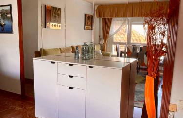 Amplitud y comodidad en Marín Centro - Foto 2