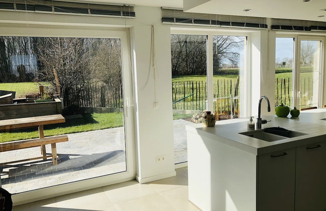 Charming Home With Garden - Foto 1