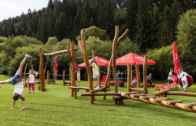 Rezort Gothal Chalupy - Foto 40