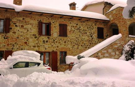 Welcome at Poggio Cantarello Country Home Tuscany - Foto 71