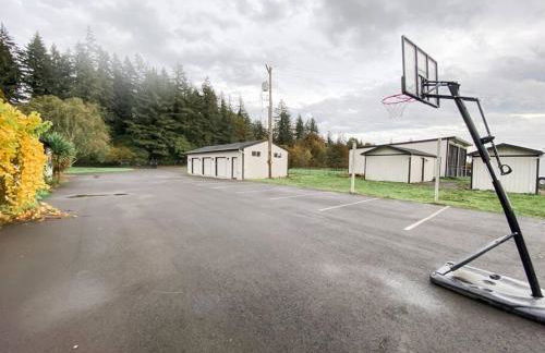 22 Acres Home with hot tub minutes from Ilana Casino - Foto 34