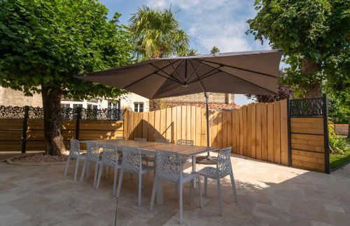 Domaine De L'Angélique - Foto 6