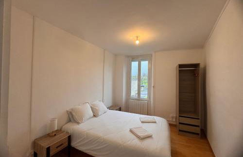 Maison 8 pers -Au bon endroit - 12 min du Parc - Photo 21