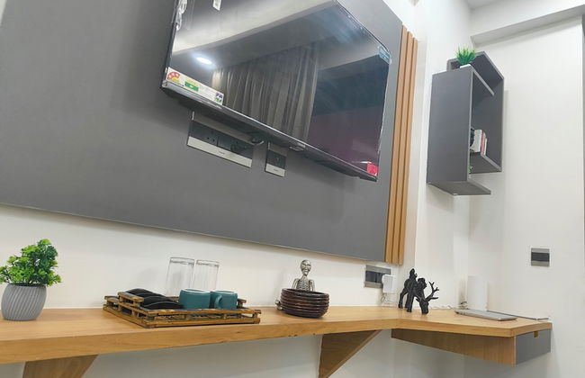 Arth Corporate Suites at Gomti Nagar Ext - Foto 2