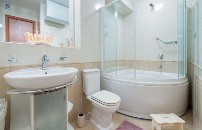 Feel Good Apartment - Foto 21