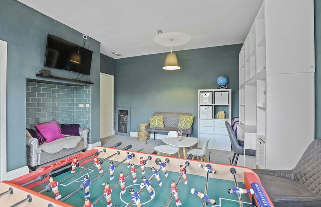 Wyndgrove House - North East Escapes - Foto 17