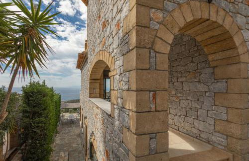 Luxury Villa Nefeli in Stoupa, Private Pool & BBQ - Foto 46