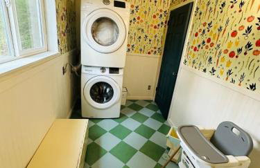 Yosemite family getaway w lake, golf, horses, pool - Foto 3