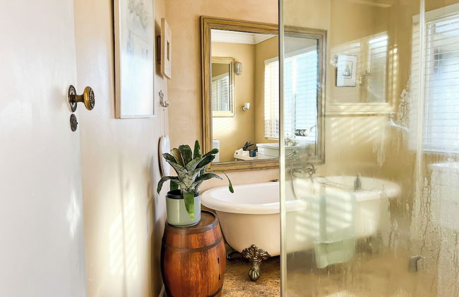 Kennedy's Beach Villa - Photo 58