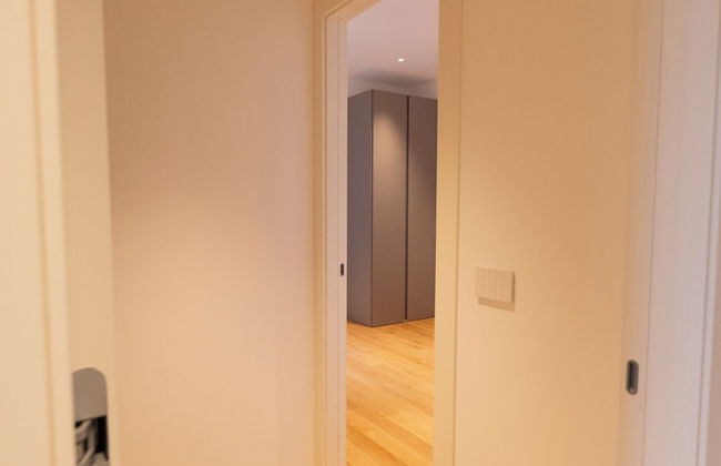 Porta del Mare Luxury Apartment - Foto 20