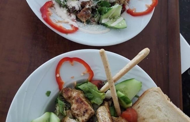 Sailor Apart Hotel - Photo 29