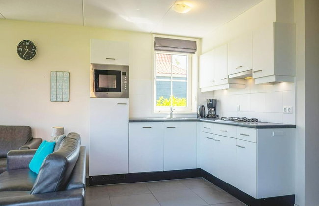 Charming Sauna Home Near Alkmaar - Foto 8