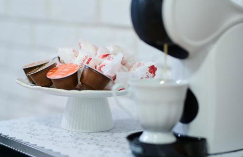 Apartament BLASK Jeziora - Foto 14