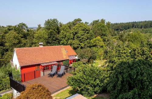 Holiday Home Overlook Lodge by Interhome - Foto 41