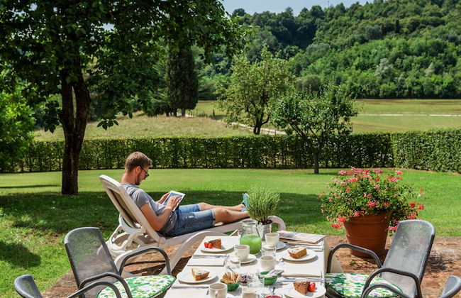 Agriturismo Borgoluce - Photo 28