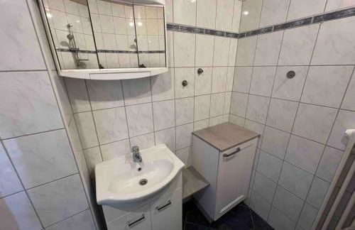 Große Wohnung mit großem Balkon - Foto 28