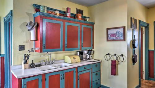 Walk to Pine Mtn Lake! Pet-Friendly Home - Foto 3