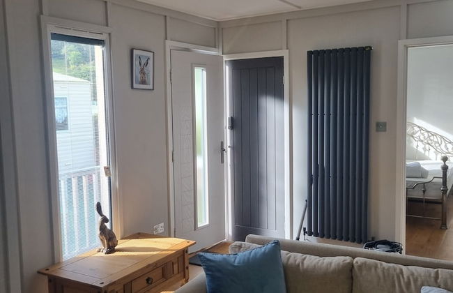 Stunning 1 Bedroom Lodge - Photo 10