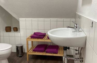 Landhaus am Bärenstein Pano-Blick 2 - Photo 5