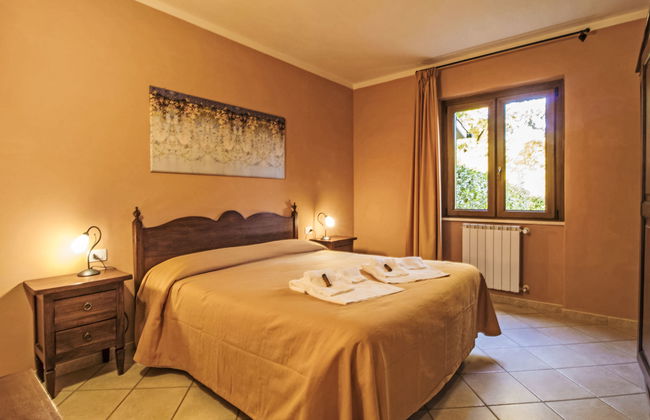 Thermae Apartment 16b - Foto 11