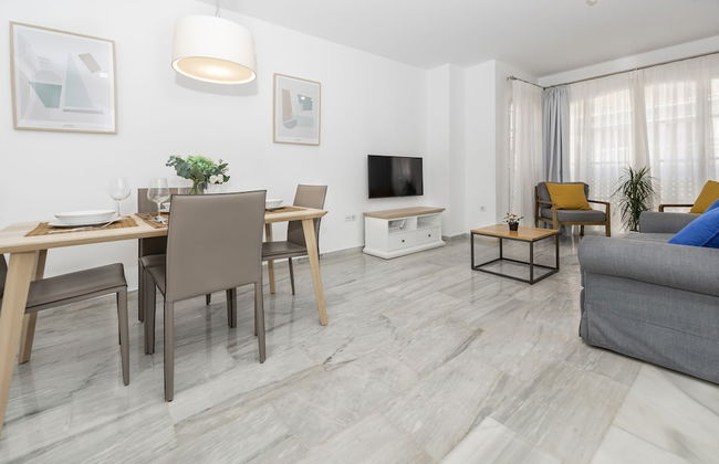 Gibralfaro Premium Center - Foto 21