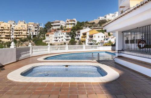 Estupendo Apartamento Mediterráneo - Foto 13