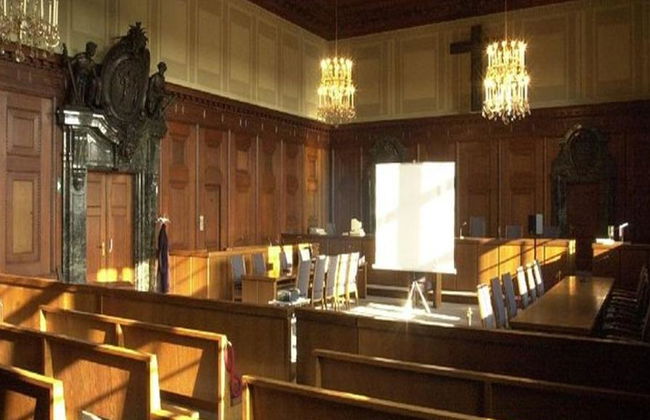 Recorrido por la Segunda Guerra Mundial en Núremberg - Foto 3