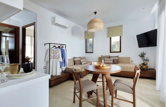 Volta Suites and Villas - Foto 37