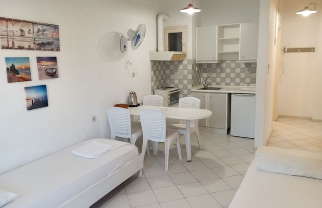 Apartment for 4 Personsn the Center - Photo 13