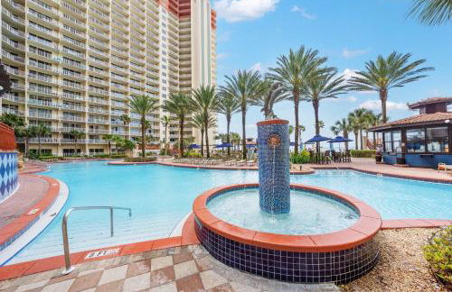 Shores Of Panama 2219 2 Bedroom Condo - Foto 30