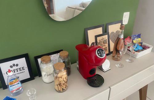 Apartamento Praia Piratininga Vista Mar - Foto 12