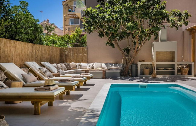 Mystique Lagoon Villa - Foto 41