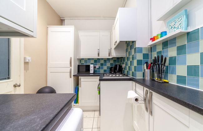 Charming and Cosy flat - Photo 21