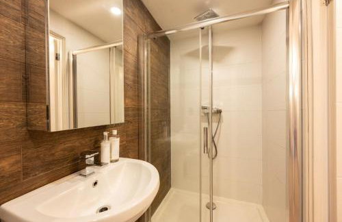 Modern apartment in the city centre - Foto 6