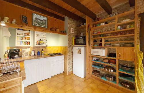 La Caza AudelouT5 VUE panoramique Lac et Vallée - Foto 15