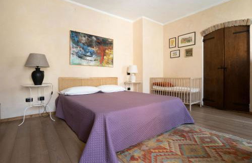 From the city to nature Mezzane di sotto VR pet-friendly - Foto 13