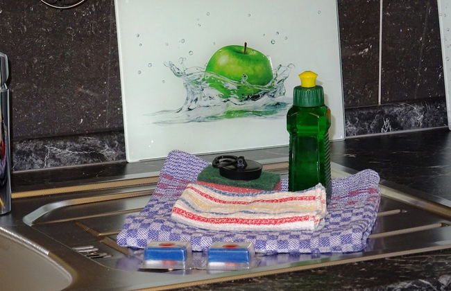 Alte Kelterei - Foto 17